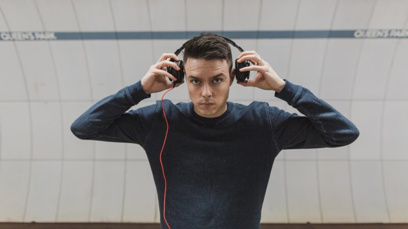 New Beats Solo Headphones Has Arrived