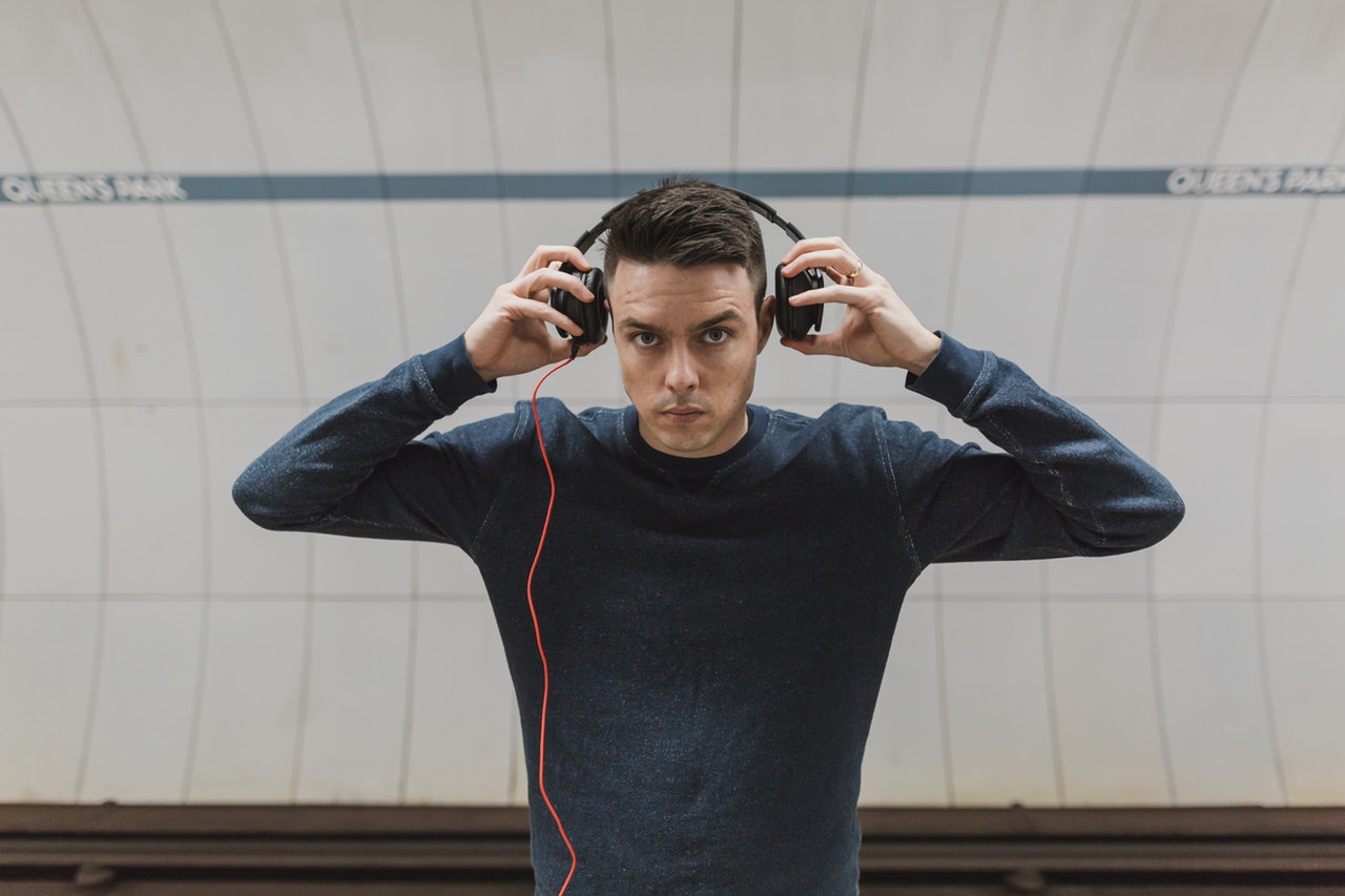 New Beats Solo Headphones Has Arrived