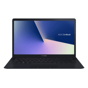 Asus 14" Display 256Gb Hard Disk 2GB Graphics