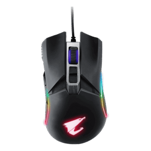 Fancy 3M Bluetooth Wireless Gaming Mouse